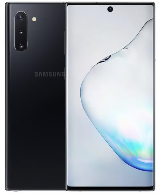 Galaxy Note 10 - N970F